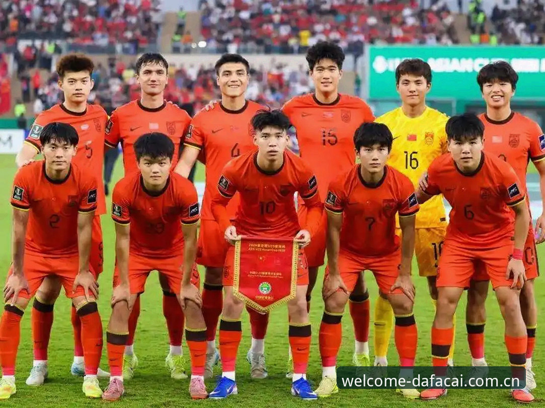 大发彩票怎么样 2030世界杯扩军66队 vs 48队:中国男足重返舞台的绝佳机会?
